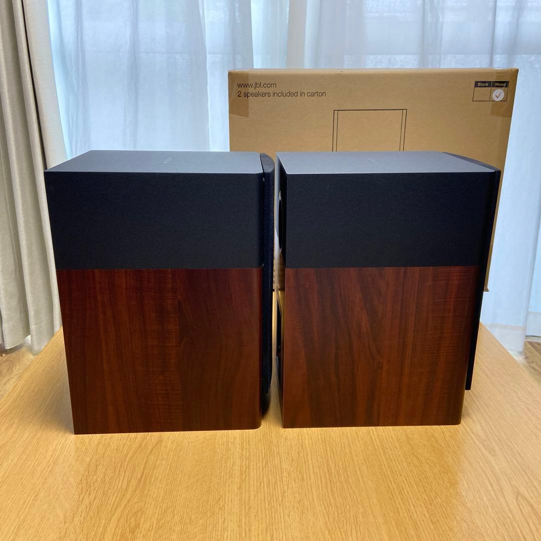 美品 JBL STAGE A130 元箱と輸送箱付き JBL STAGE A130 [ペア] 価格