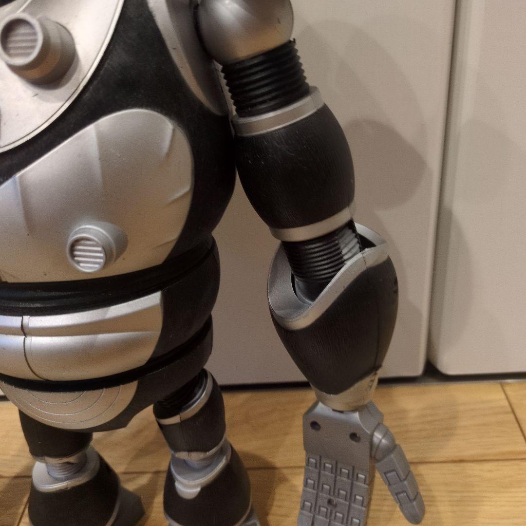 日本未発売　メガマインド　ウルトラミーガン　デラックスフィギュア