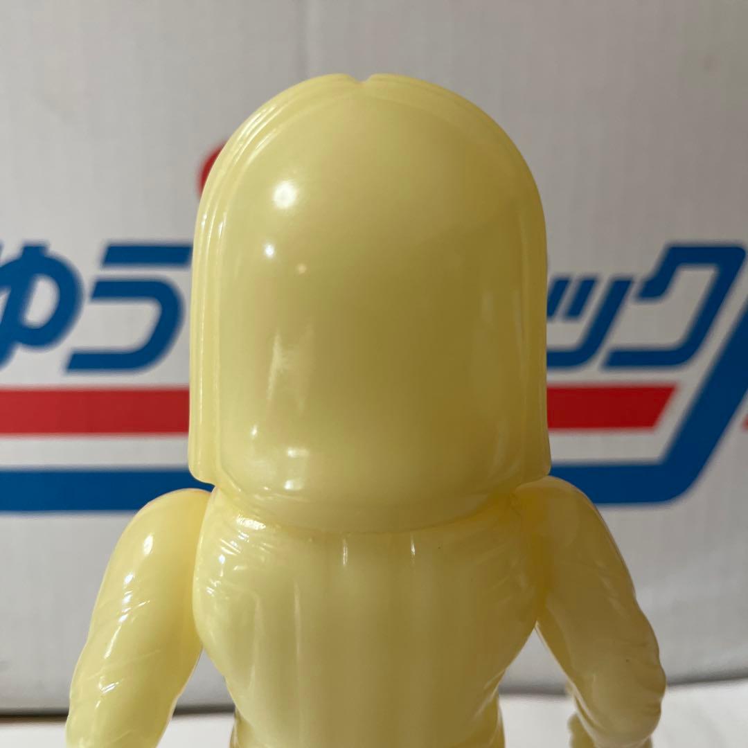 ⚠️レア　ウルトラマン　三面怪人ダダ　M1号　スタンダード　当時物