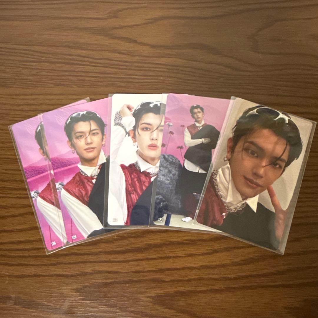 INI POPUP 2026 髙塚大夢 まとめ売り - メルカリ