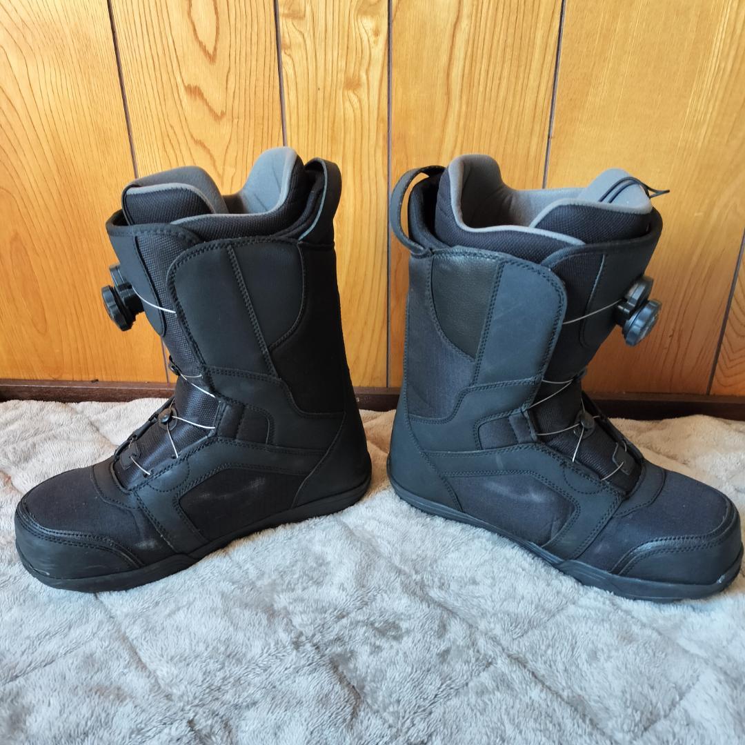 ビジョンピークス スノーボード ブーツ 27.5cm