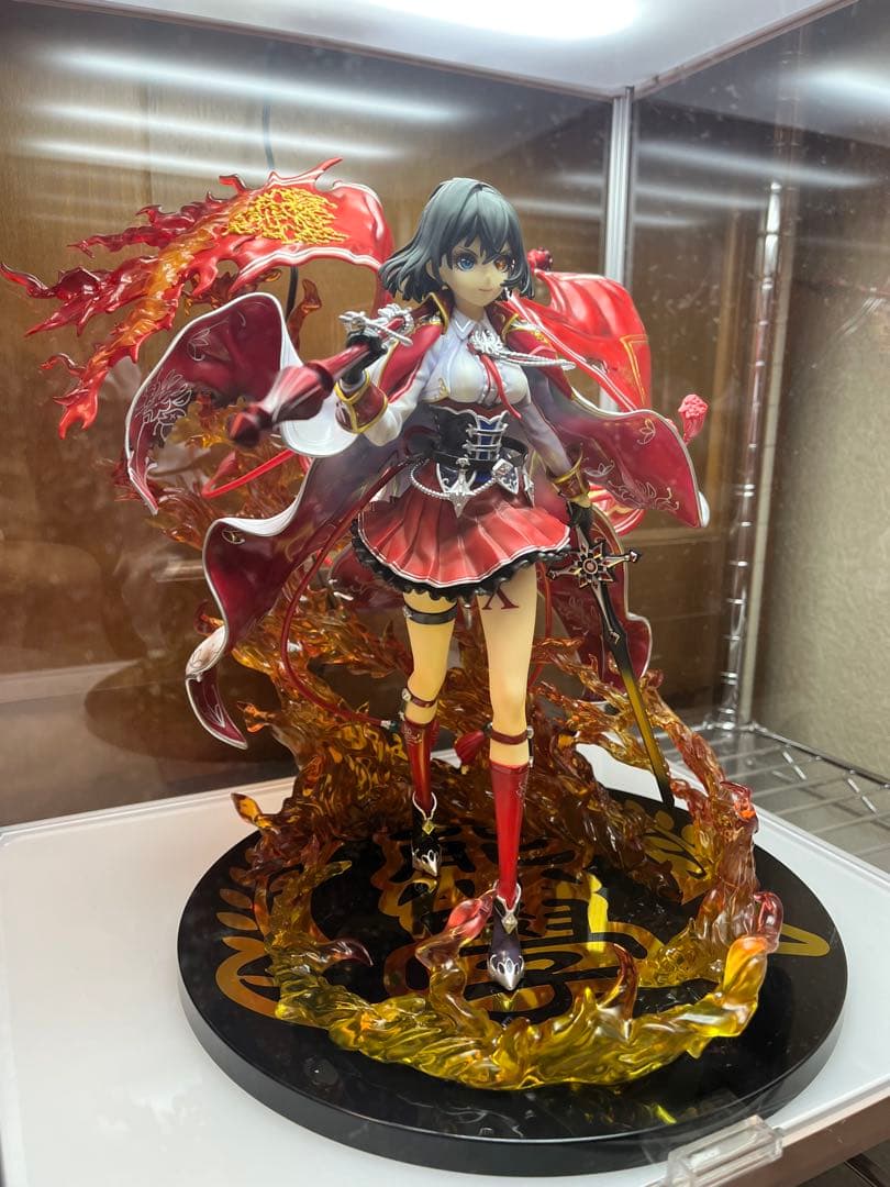 アイシャ・アージェント -私立茶熊学園2018 Ver.-