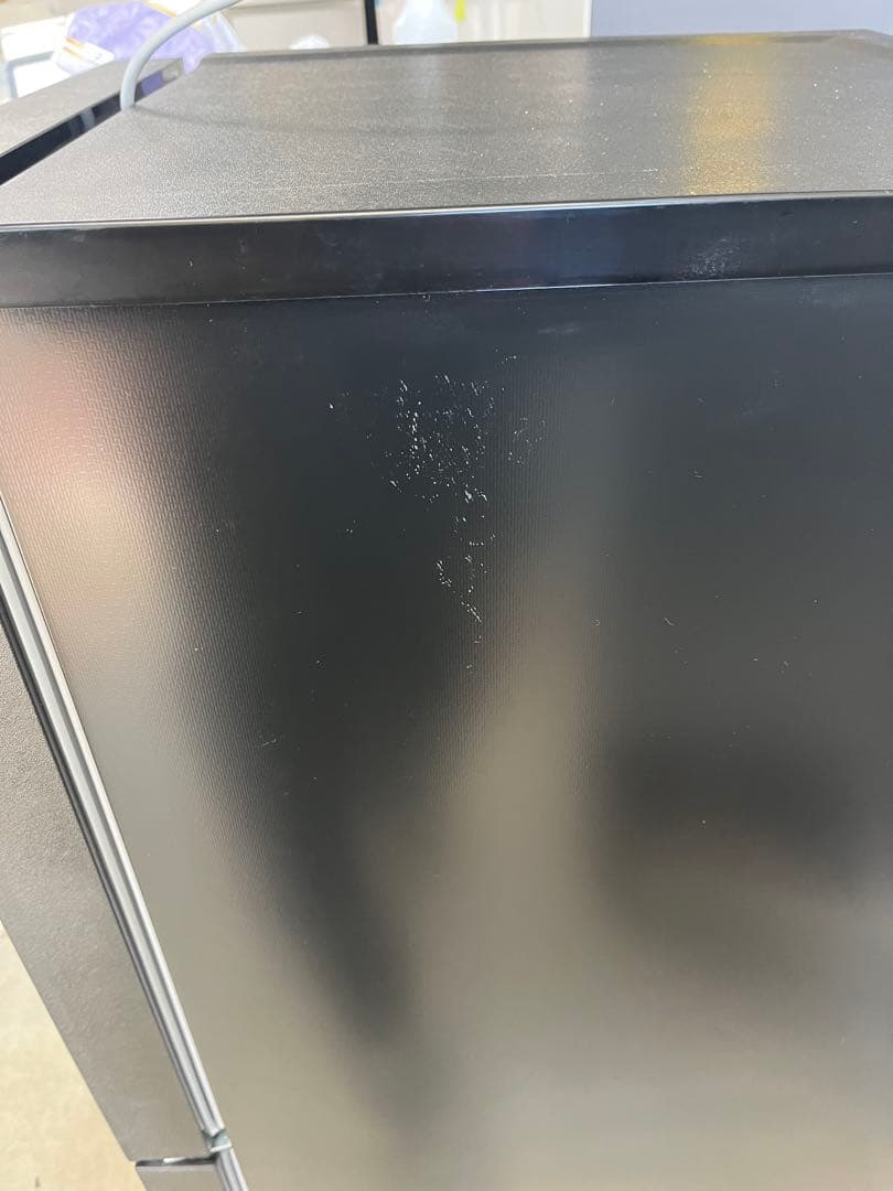 女性オーナーTWINBIRD 2023年 121L 2ドア冷凍冷蔵庫