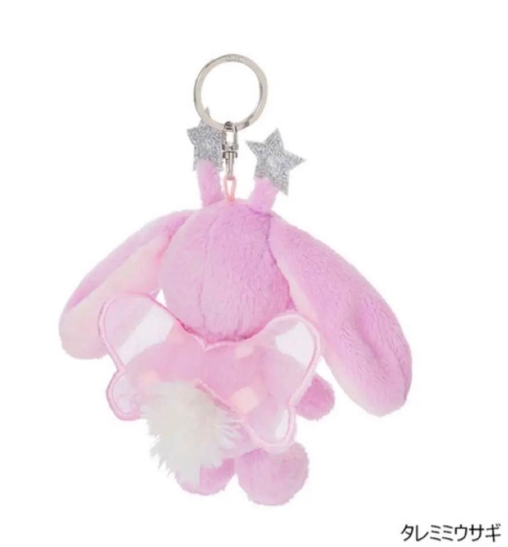 NICI スターフェアリー タレミミウサギ ‼️ラスト1点‼️