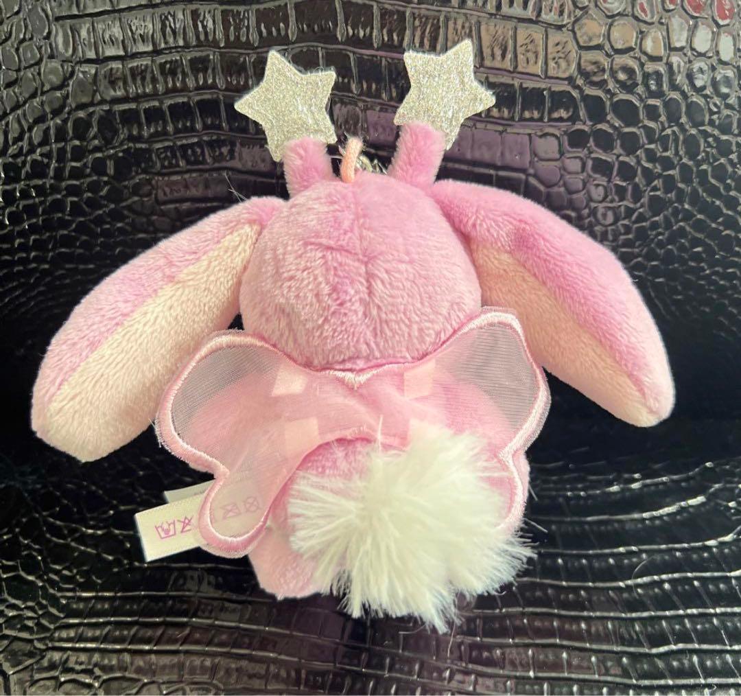 NICI スターフェアリー タレミミウサギ ‼️ラスト1点‼️