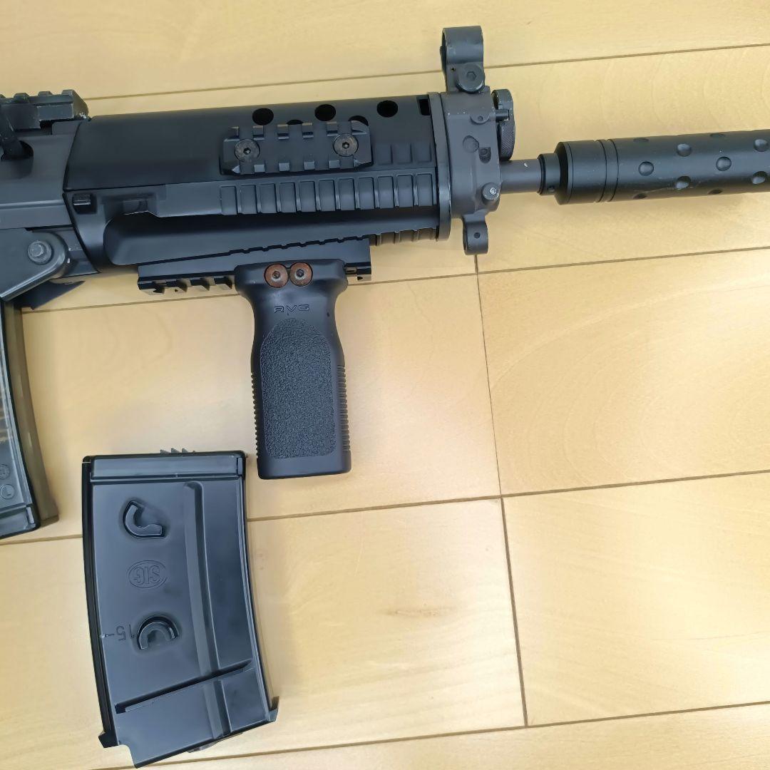 SIG552 SEALS 東京マルイ スタンダード電動ガン