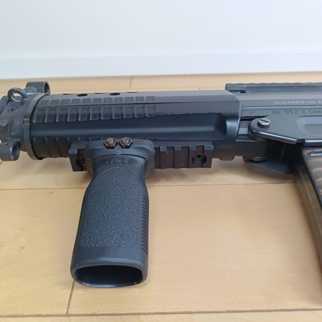 SIG552 SEALS 東京マルイ スタンダード電動ガン