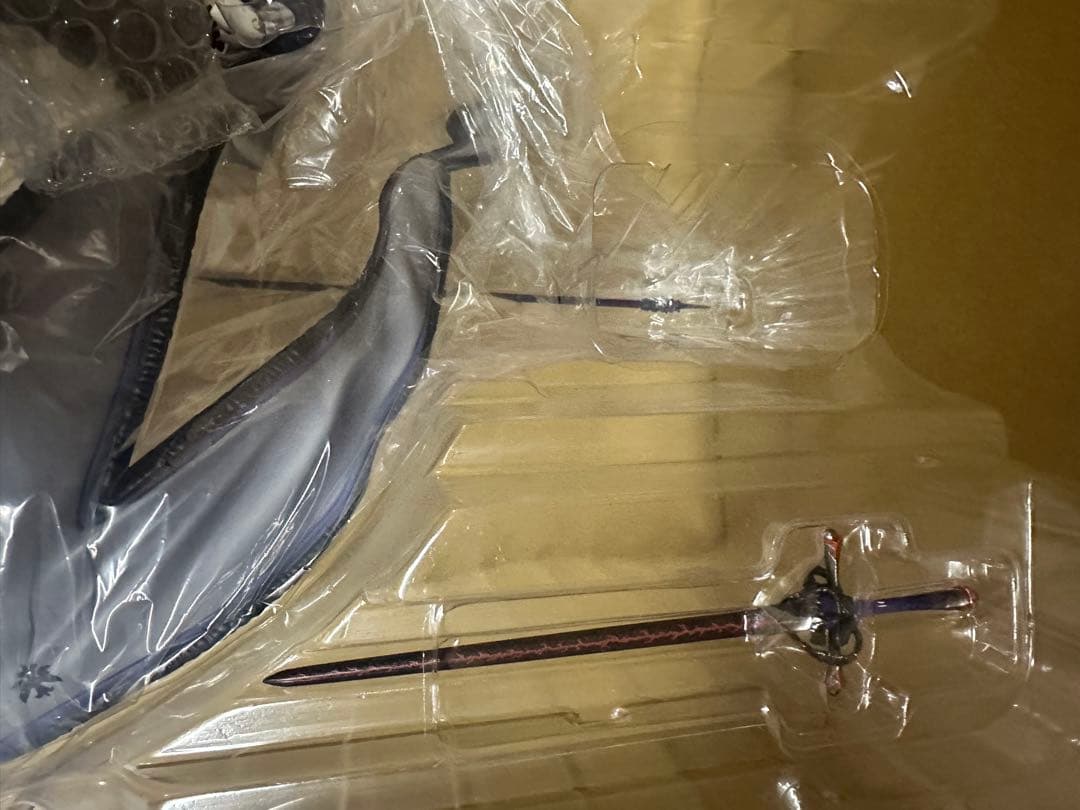 中古 Fate/Grand Order アヴェンジャー ジャンヌ・ダルクオルタ