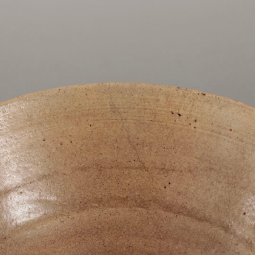 布志名焼 茶碗 茶道具 古美術 古道具 アンティーク