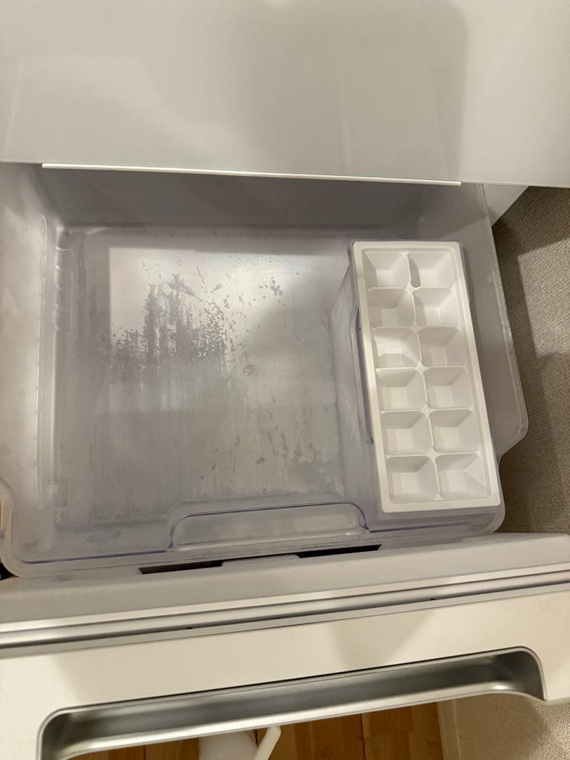 SHARP 冷蔵庫 一人暮らし 単身用 ガラスドア 高級 SJ-GD15H