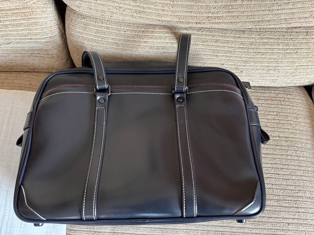 英理女子学院 正カバン - メルカリ