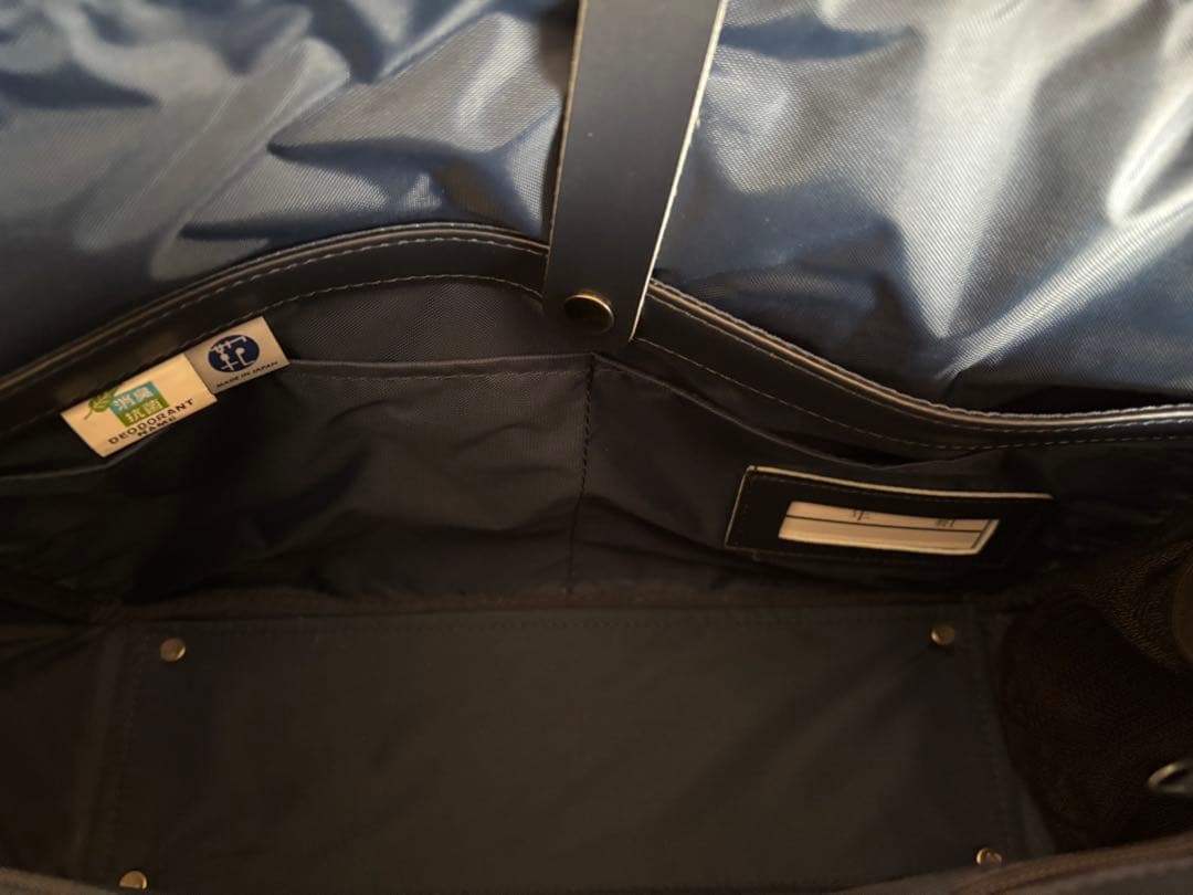 英理女子学院 正カバン - メルカリ