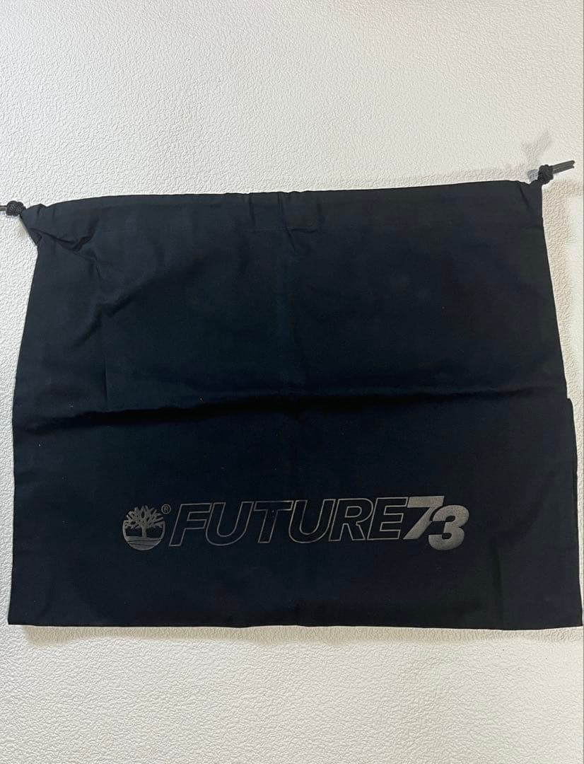 A-COLD-WALL Timberland 3Eye デッキシューズ　ボート