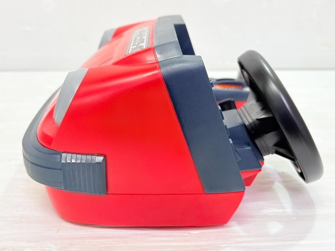 TOMY トミー NEW ドライビングターボ 当時物 昭和レトロ①