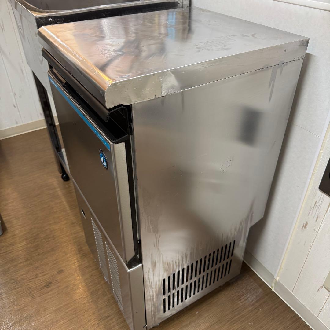 ホシザキ 製氷機 IM-25M-1