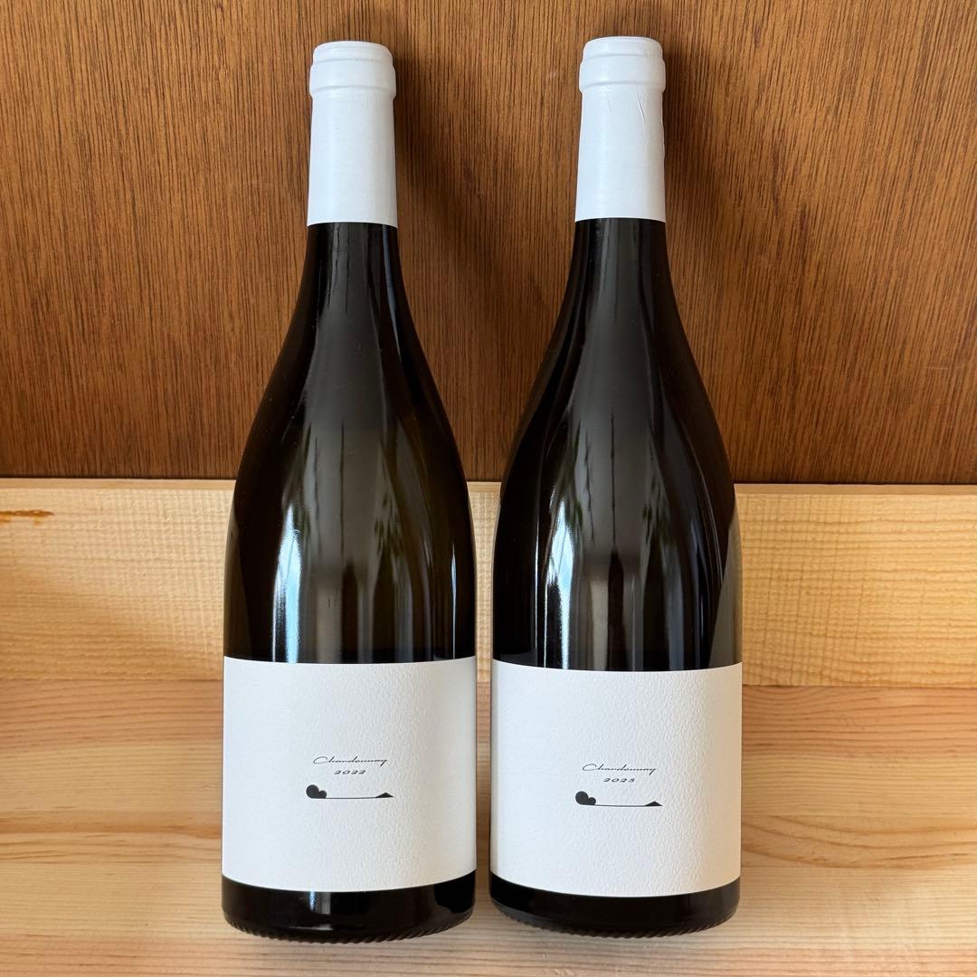 テールドシエル シャルドネ 2022 2023 - メルカリ