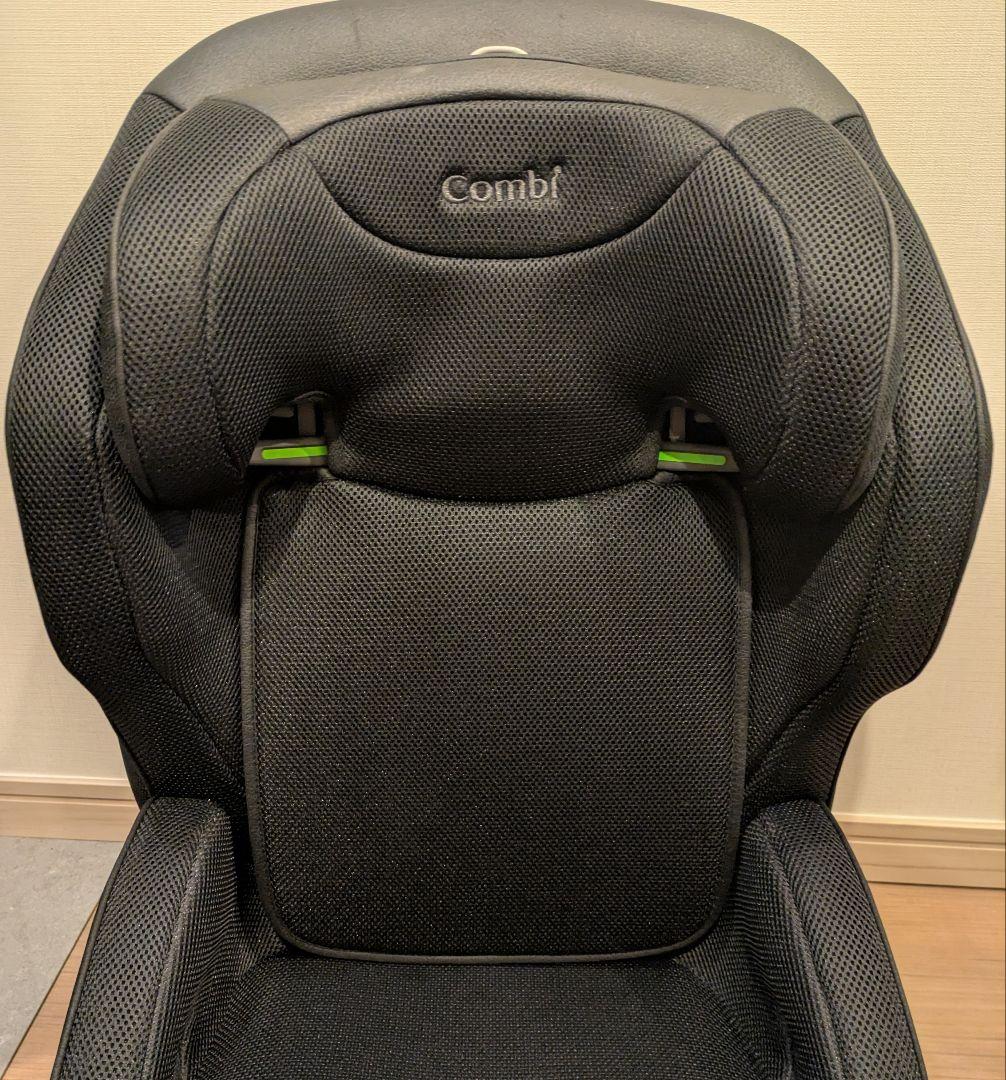 コンビ ISOFIX固定 R129対応ジュニアシート ジョイトリップ アドバンス