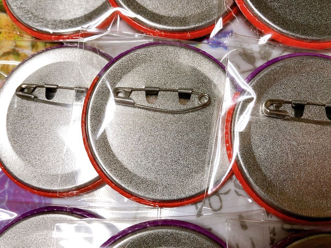 うたプリ スタツア 音也 トキヤ 缶バッジ ガチャガチャ ハグソング