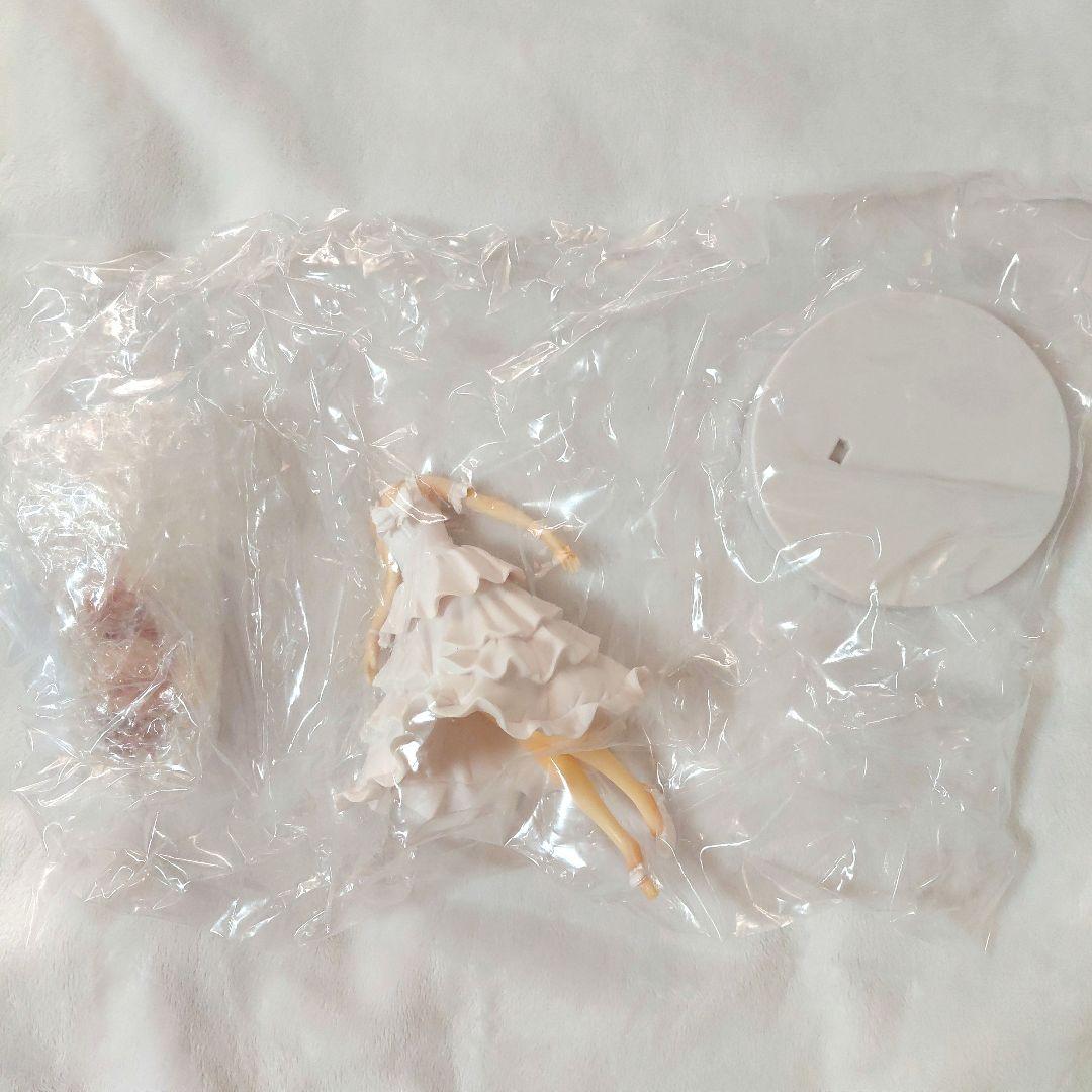 おまけ付き　魔法少女まどか☆マギカ　フィギュア　セット