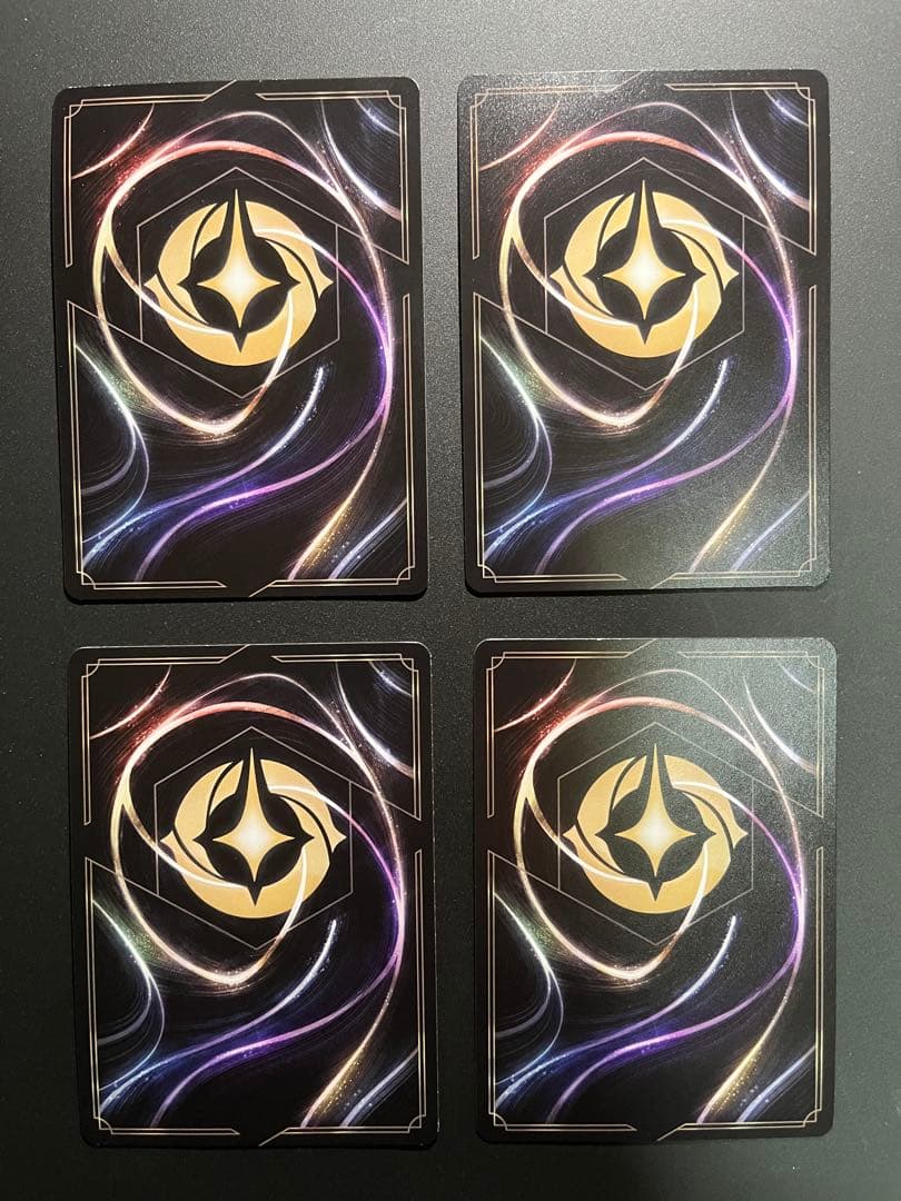 デイジーダック4枚セット ロルカナ