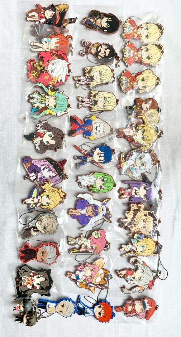 Fateシリーズ グッズまとめ売り