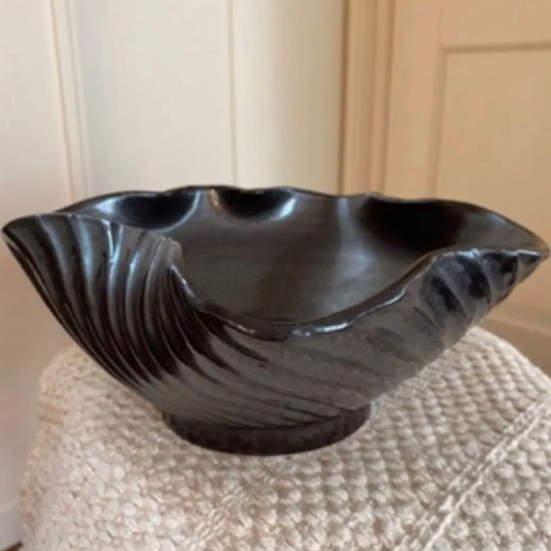 生け花 花器 花瓶 琥山窯 琥山 こざん 華道 茶道 床の間飾り 鉢