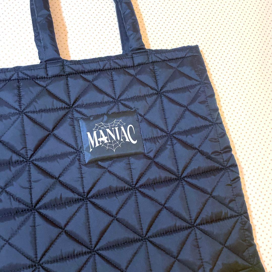 美品】Stray Kids スキズ MANIAC トートバッグ - メルカリ