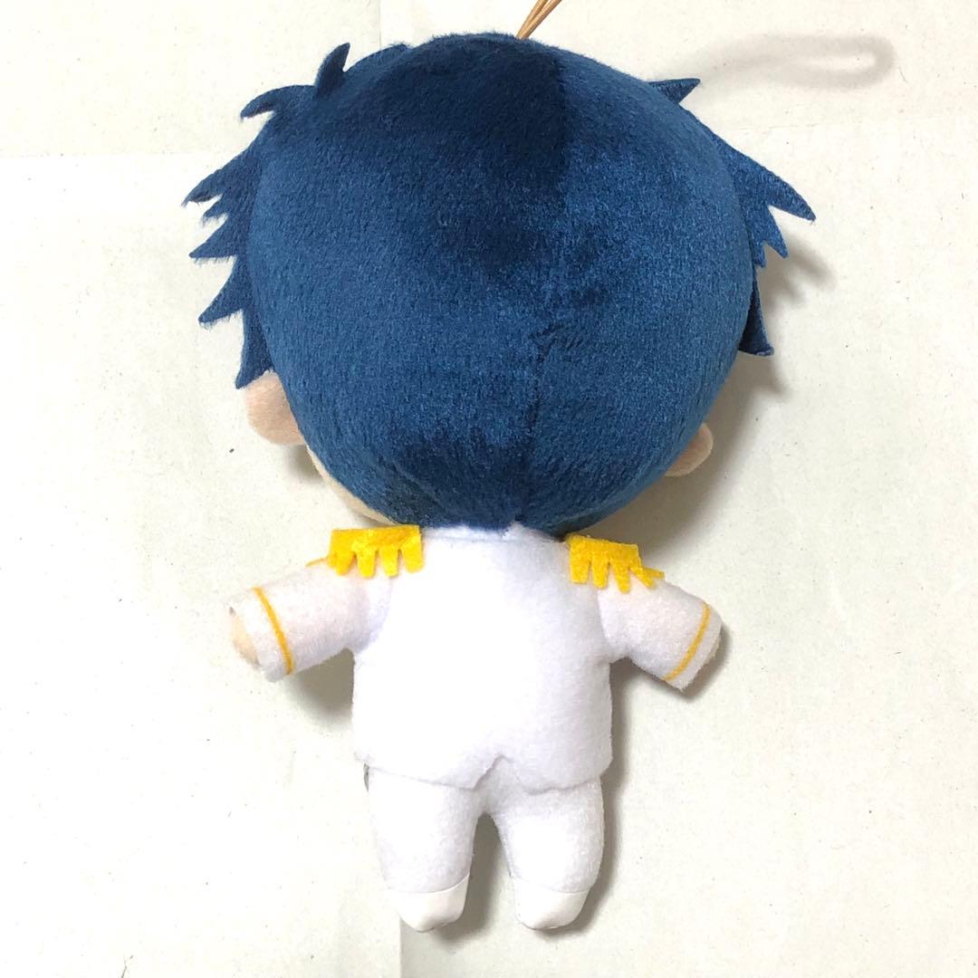 伏見弓弦 姫宮桃李 あんスタ ぬいぐるみ - メルカリ