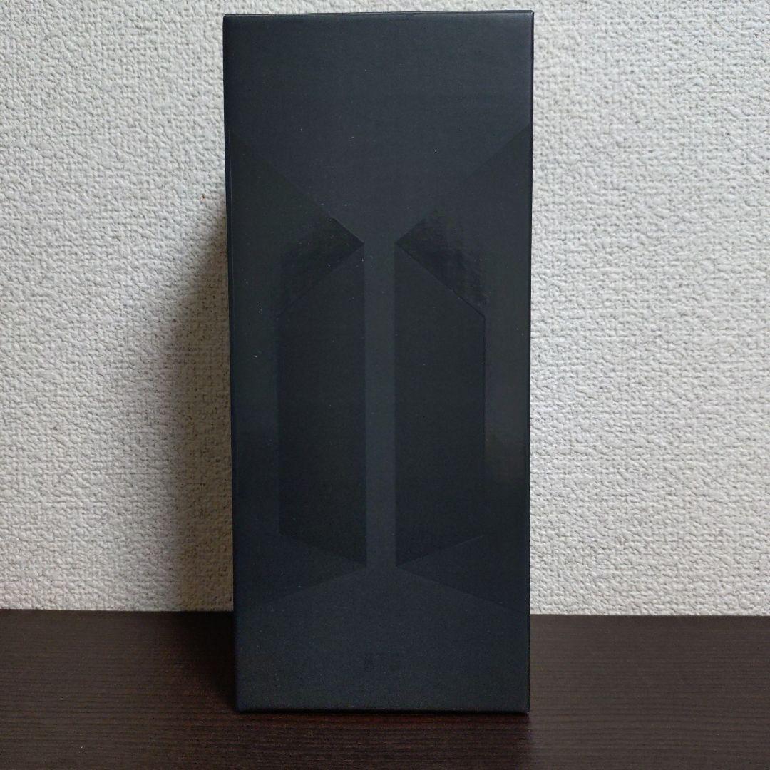 BTS アミボム ver.4 MAP OF THE SOUL - メルカリ