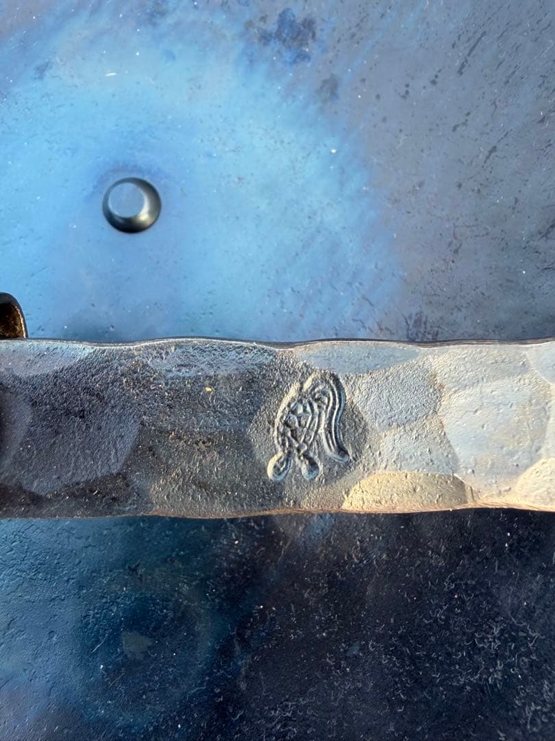 な*つ様 millio ミリオ フライパン サンゾーモデル 22cm