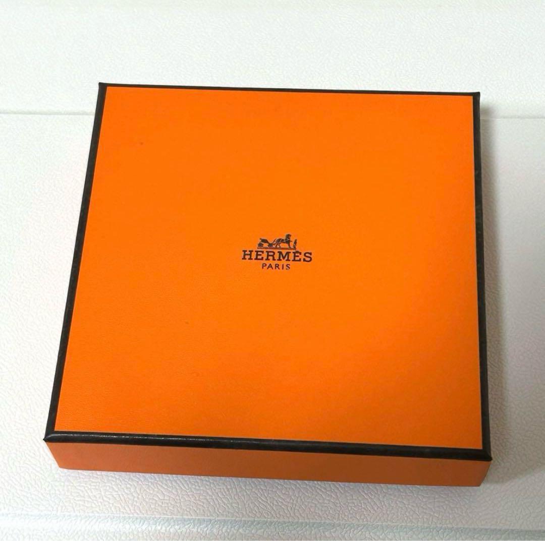 新品エルメスHERMES空箱3個セットまとめ売りプレゼントギフトボックス