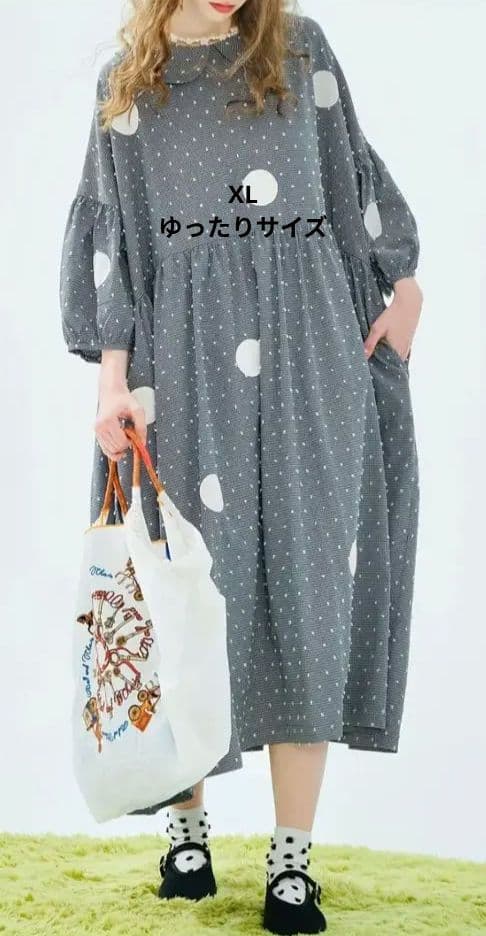 □ 47978☆LOEWE ロエベ マフラー アナグラム柄 カシミヤ90%