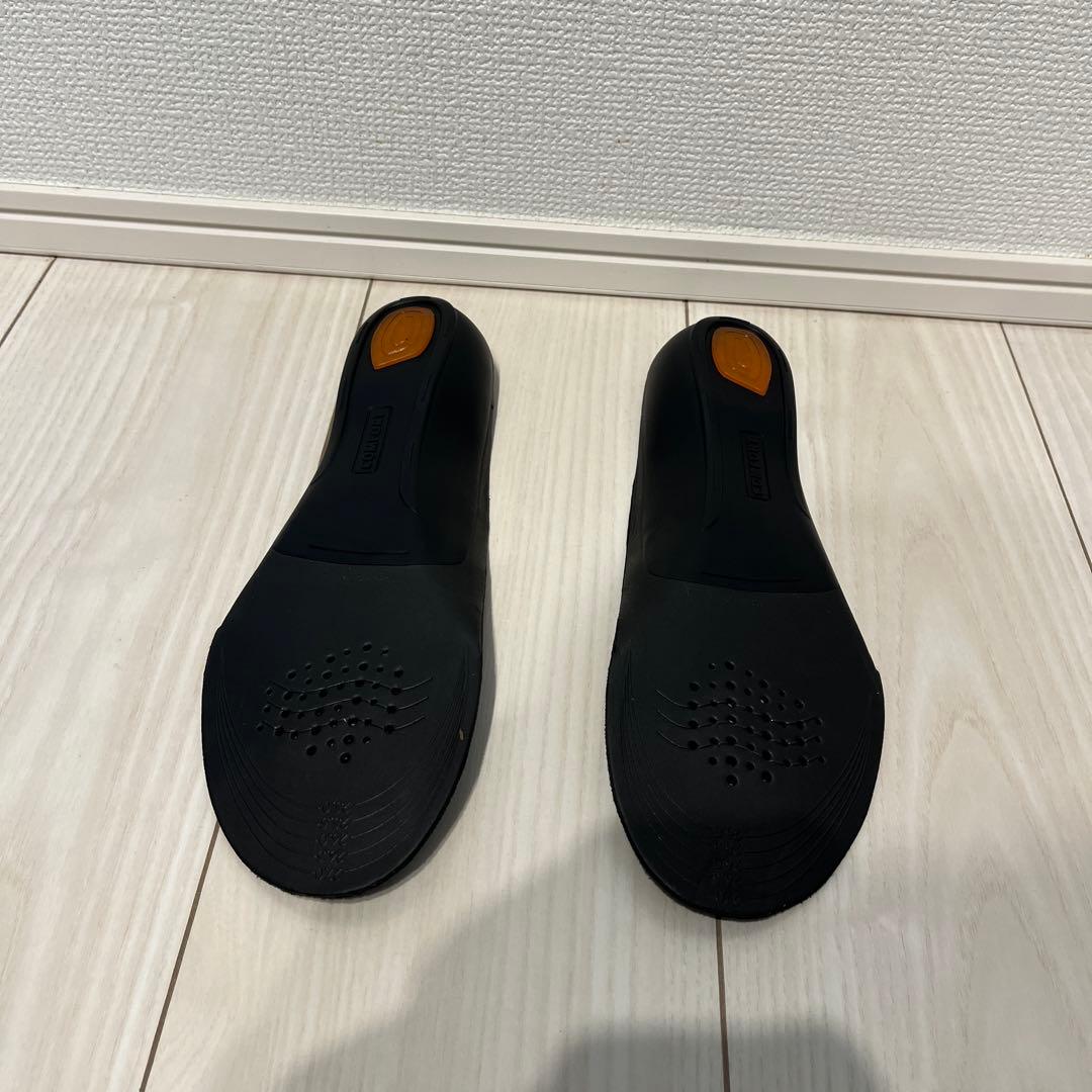 RIDE ライドFUSE インソールはANCHOR サイズ 27cm