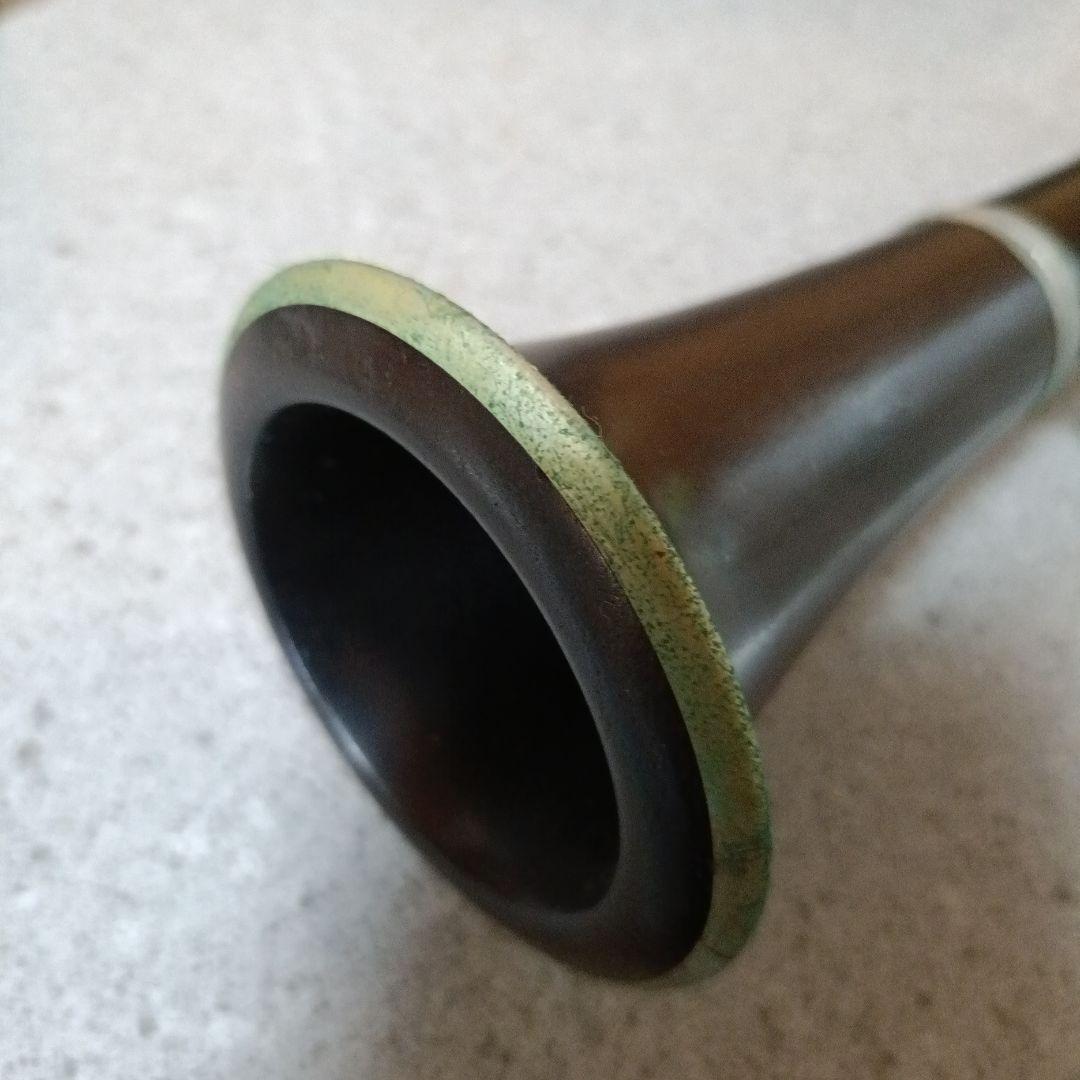 Buffet Crampon Evette クラリネット クランポン　L1-3