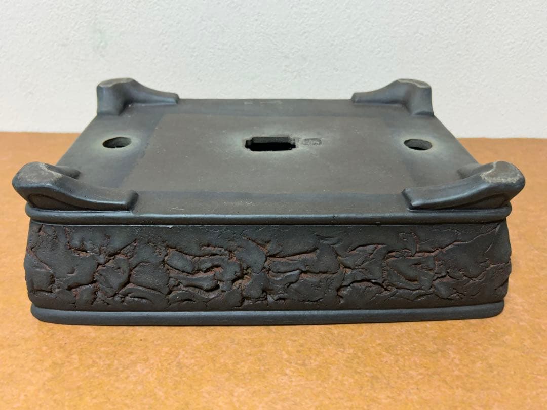 盆栽鉢　松柏盆栽　雑木盆栽