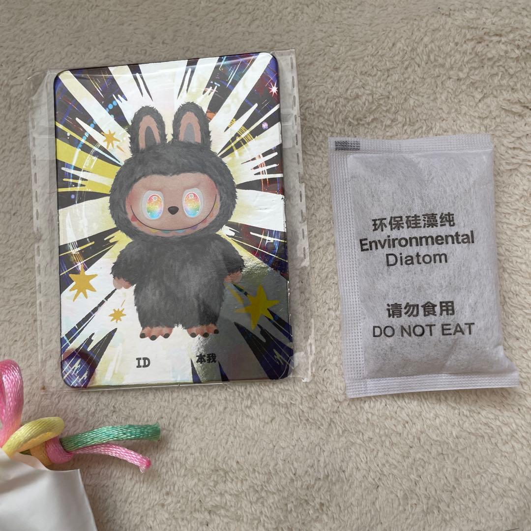 じ*し様 POP MART LABUBU ポップマート ラブブ