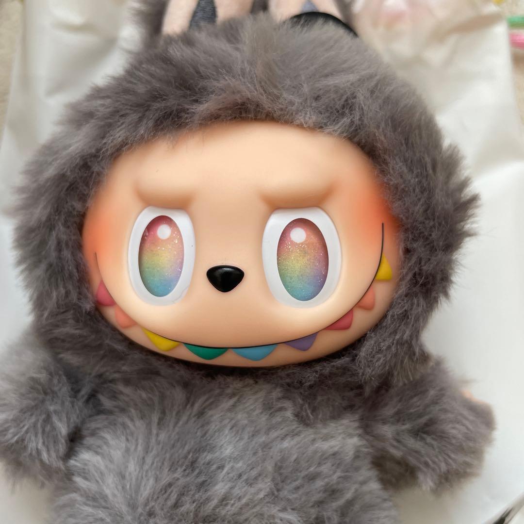 じ*し様 POP MART LABUBU ポップマート ラブブ