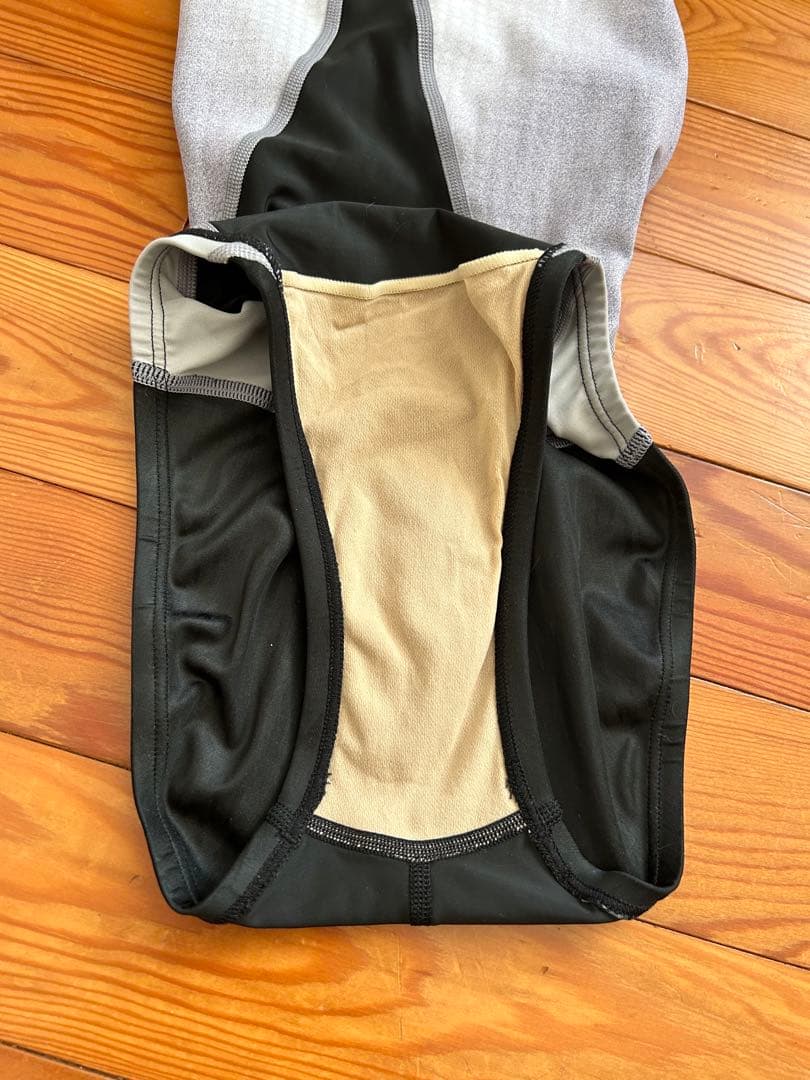 speedo スピード 競泳水着 サイズ140 SPEEDO オレンジ/イエロー 競泳