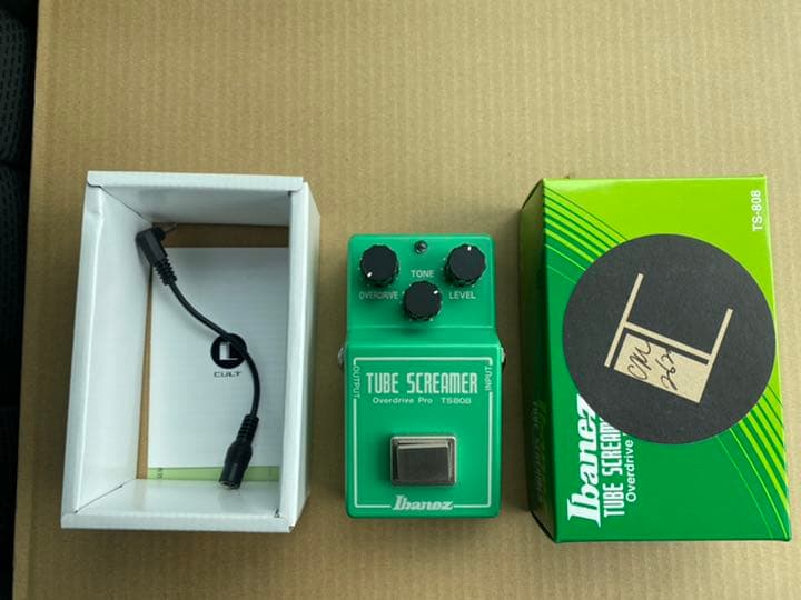 FAT F.A.T 214.K FAT 214.K ギターエフェクター FAT 214.K ギター