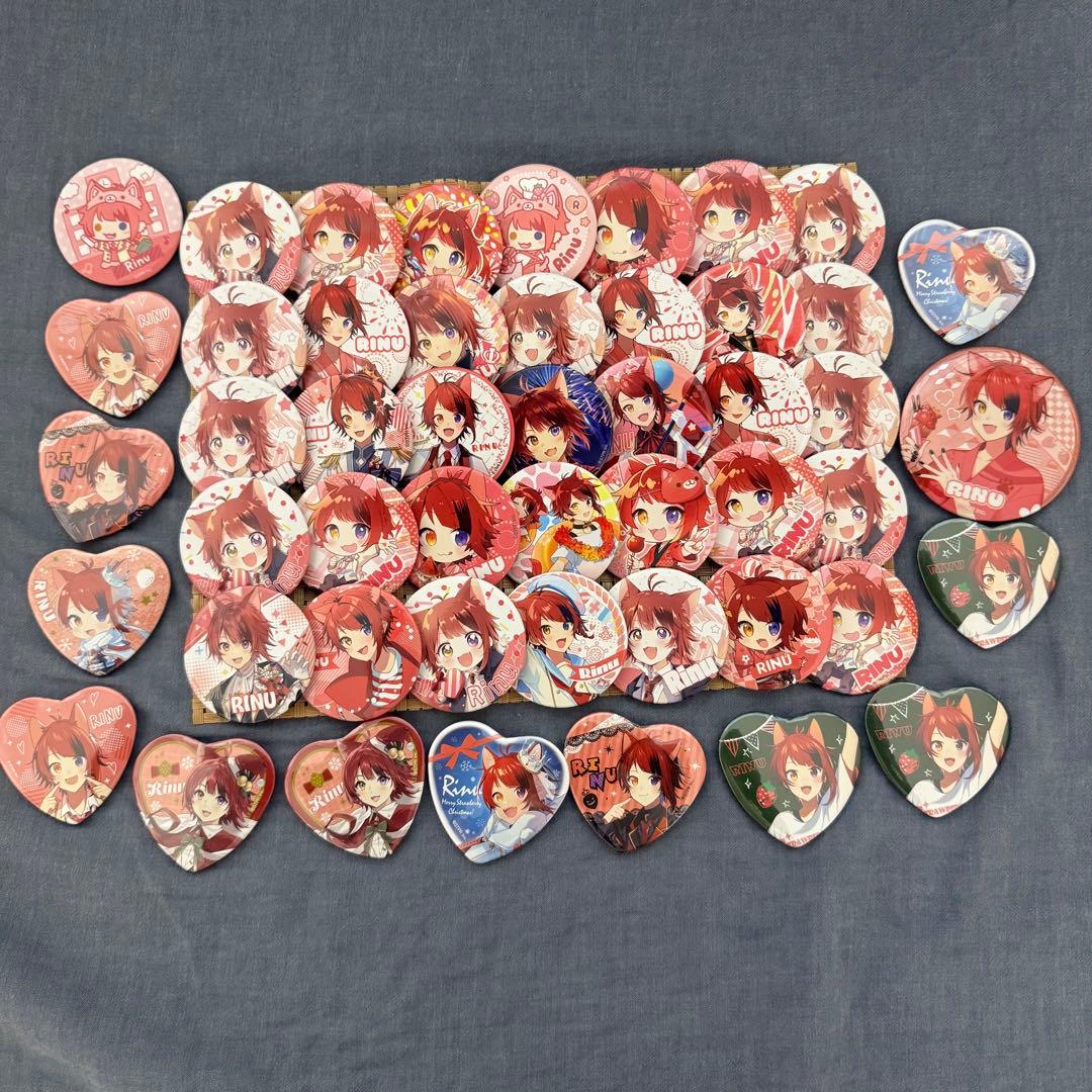 すとぷり 莉犬くん グッズ まとめ売り