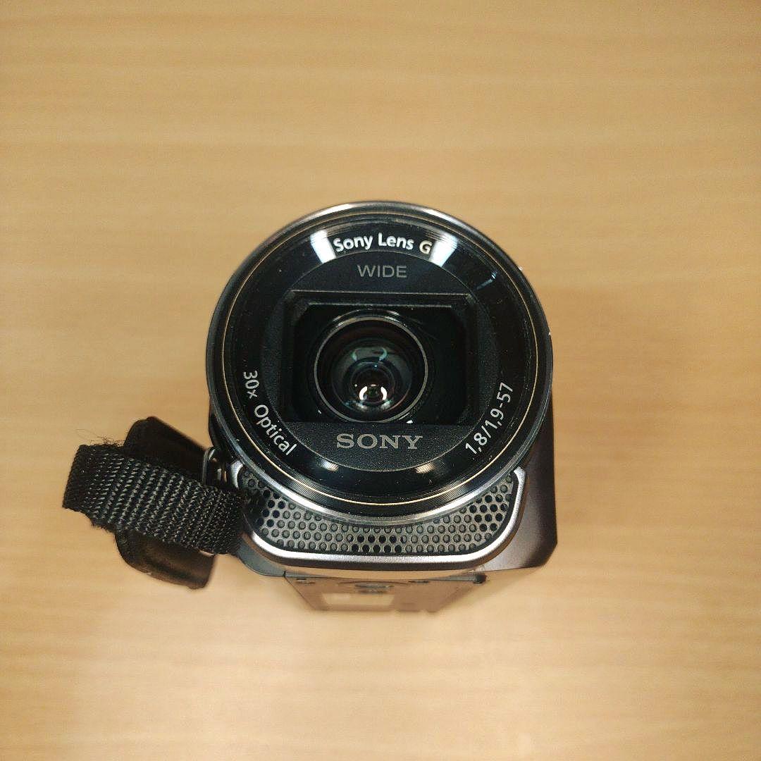 SONY HDR-CX430V 付属品完品 おまけ付き ソニー