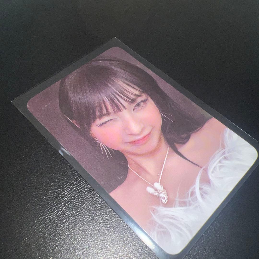 babymonster ラキドロ drip withmuu