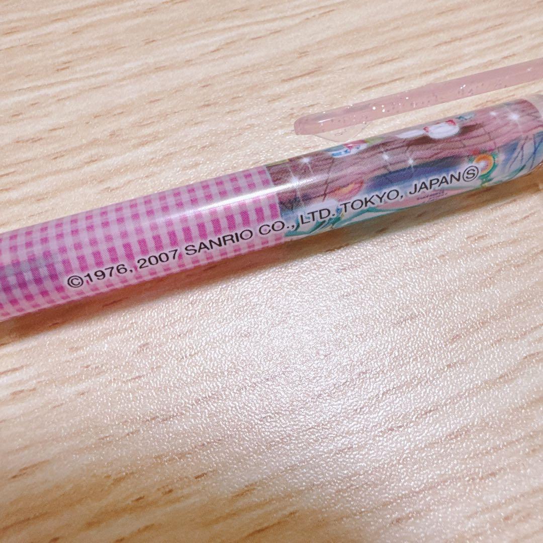 ご当地キティボールペン 東京限定 原宿・竹下通りバージョン サンリオ