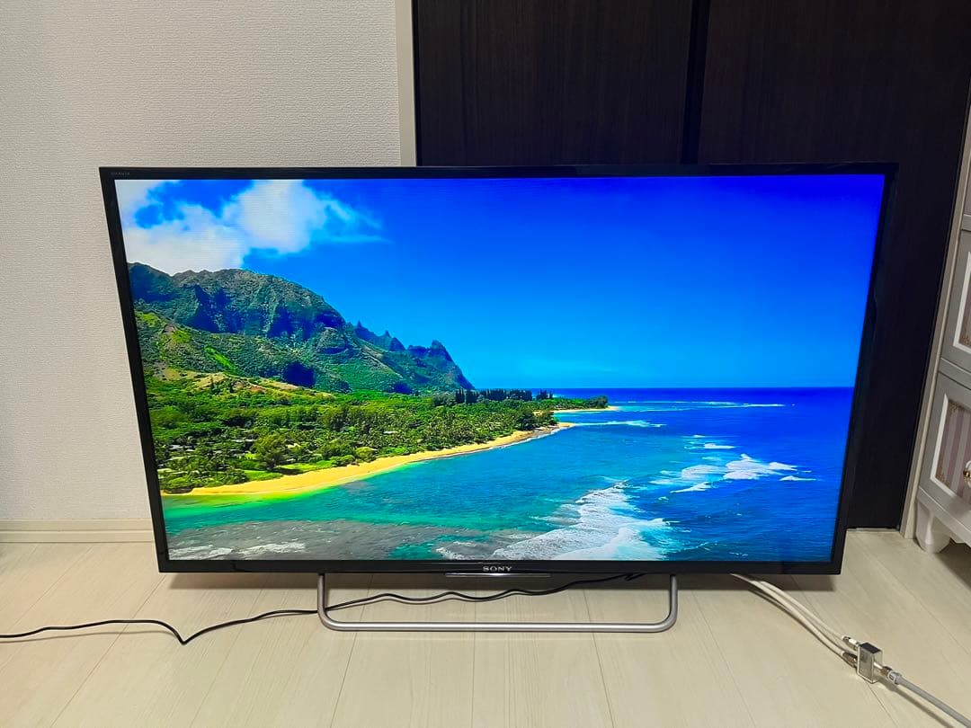 自社配送は札幌市内限定】SONY/ソニー 40インチ液晶テレビ BRAVIA