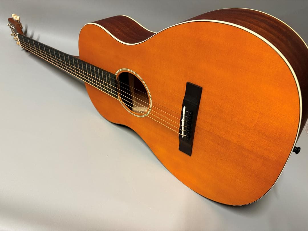 ☆超極上単板トップ！ モーリス Y-023 LTDがこれだ！超激鳴・