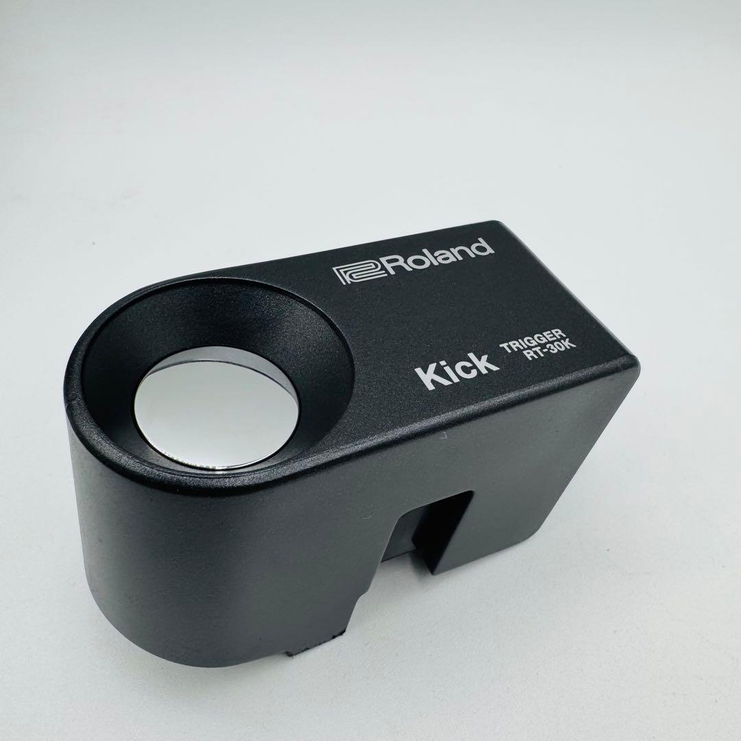 【美品】Roland RT-30K キックトリガー