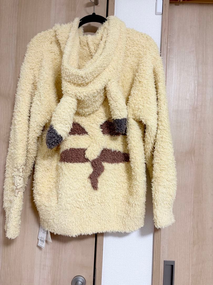 ジェラピケ ポケモン ピカチュウ 女性フリーサイズ