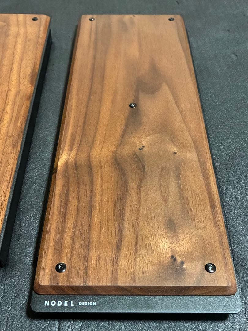 NODELDESIGN ノデルデザインWoodBoard(walnut) アウトドア