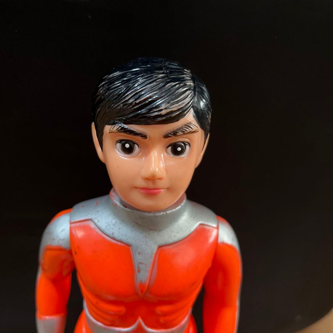 ブルマァク マスク取れゾフィー（レトロカラー） | 商品 | P-GARAGE