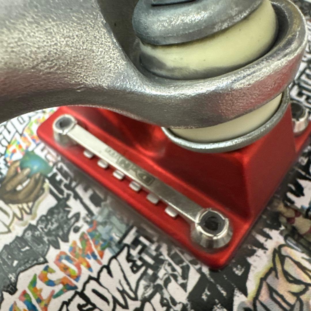 fucking awesome スケートボード コンプリート